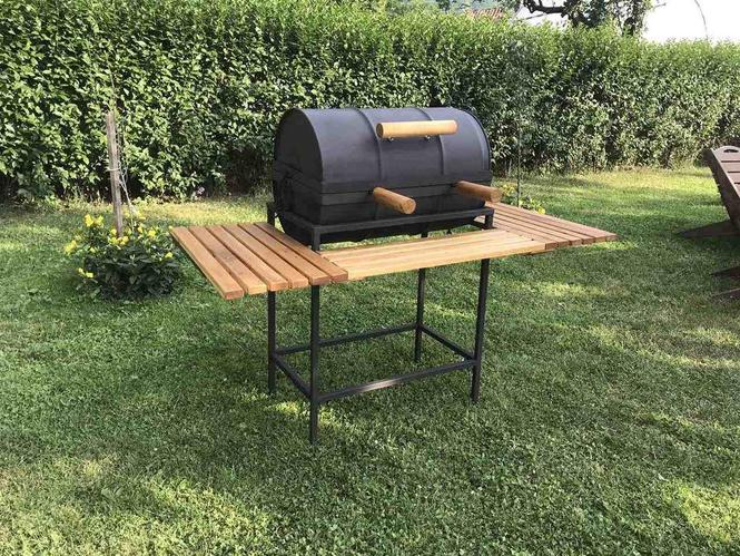 Grill
