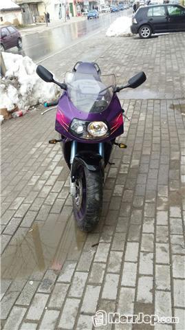 Yamaha-2000
