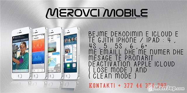 Icloud  iphone