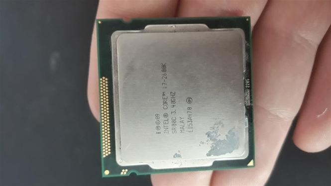 i7-2600k