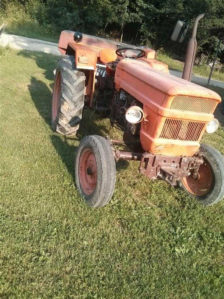 Traktor