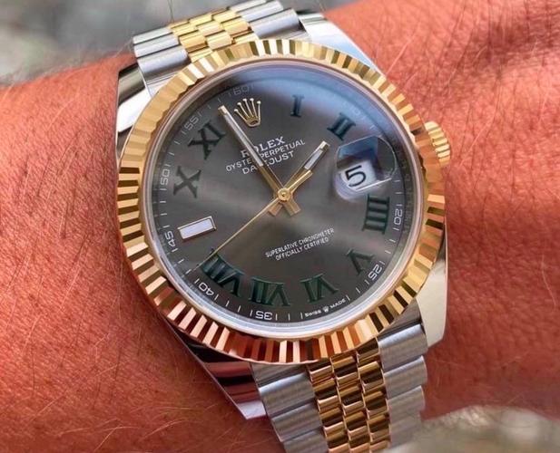 ROLEX
