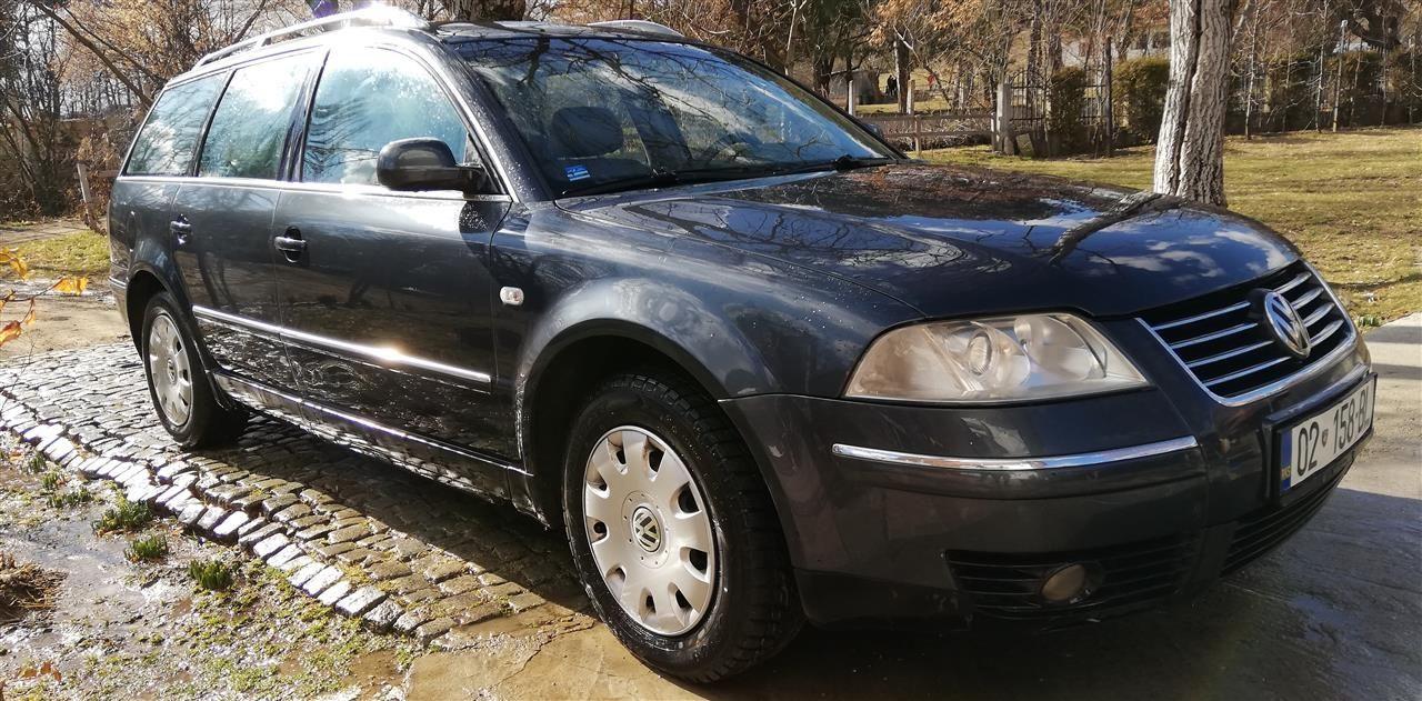 Passat