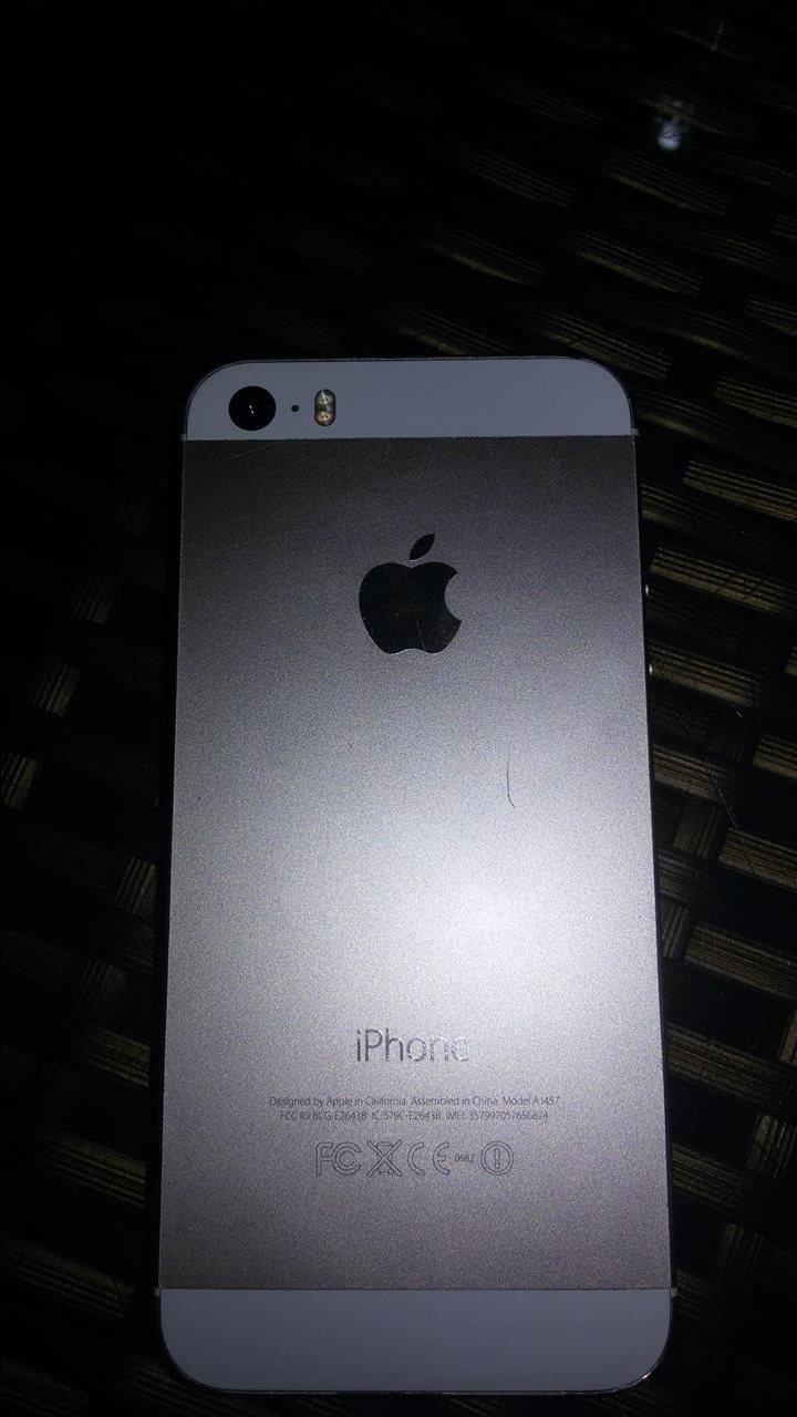 iPhone-5s