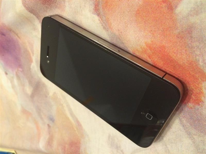 iPhone-4S