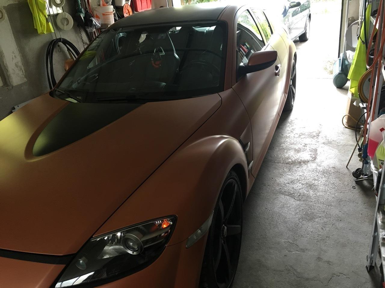 MAZDA-RX8