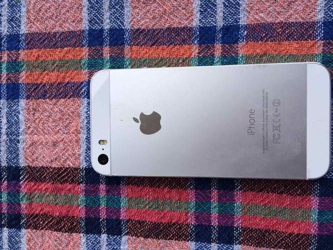 iPhone 5s