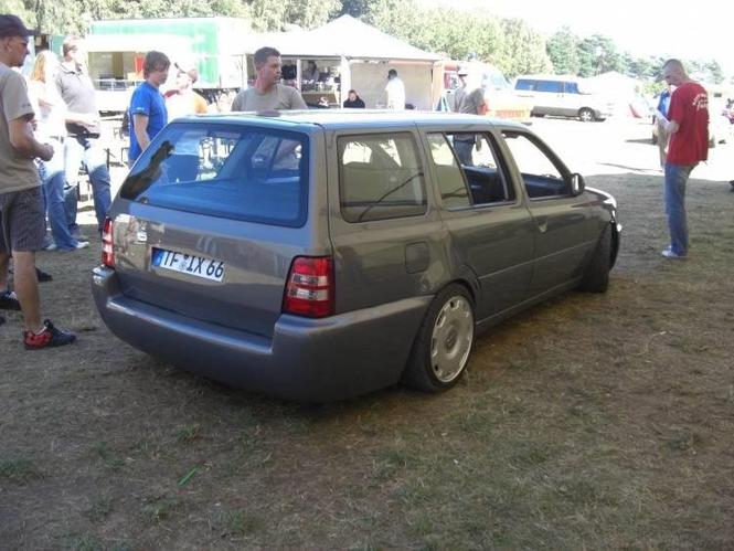 Shes golf 3 variant 