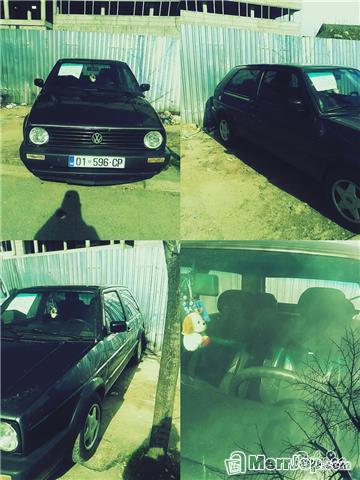 Golf 2 -89