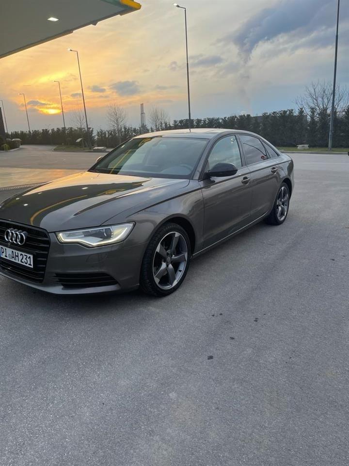 Audi-A6---2012-3-0-Full-extra-facelift