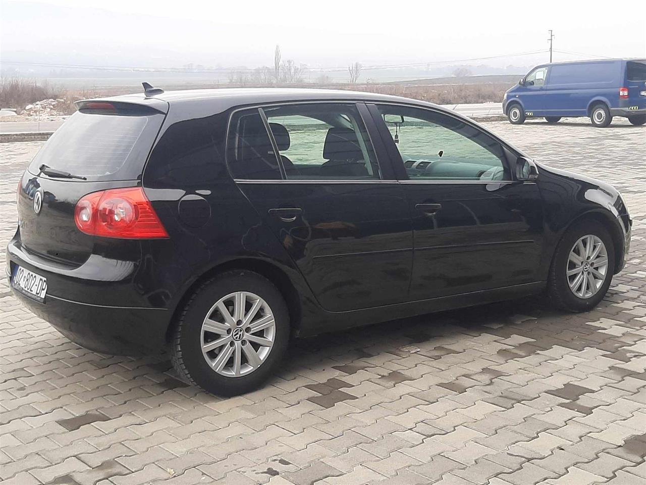 Golf-5