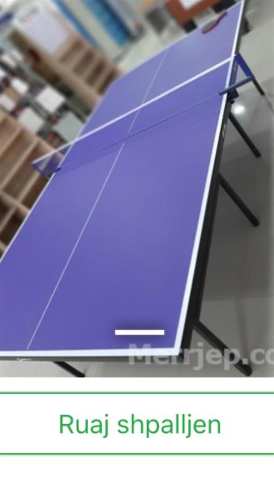 Pingpong-