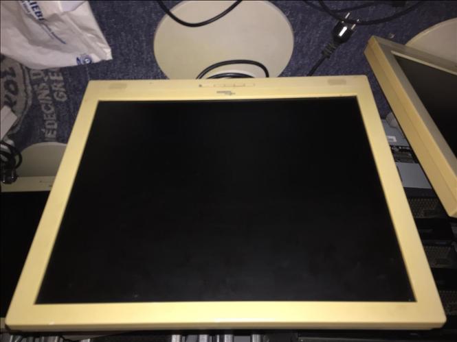 Monitor 