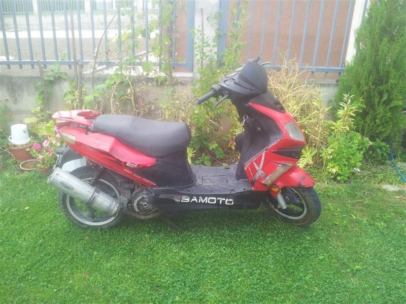bamoto-150cc