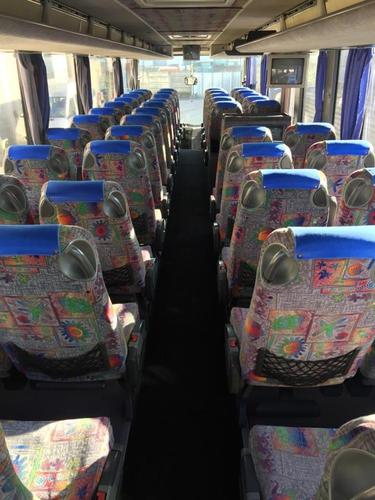 setra