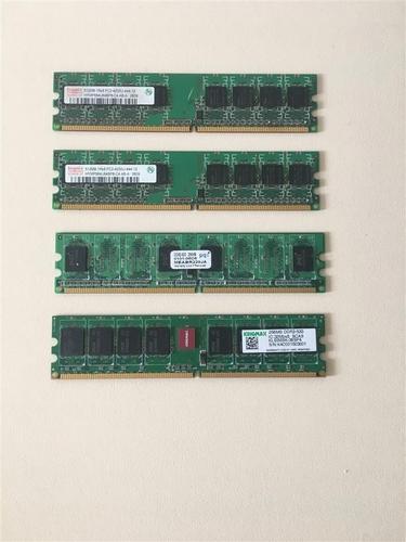 RAM memory DDR2