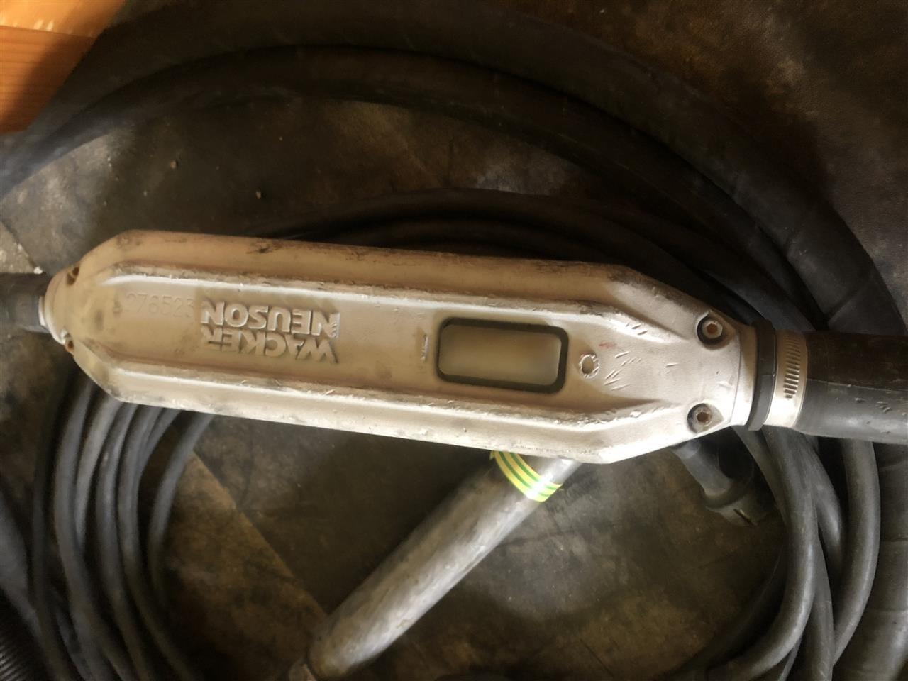Wacker-Neuson