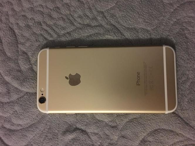 Iphone 6