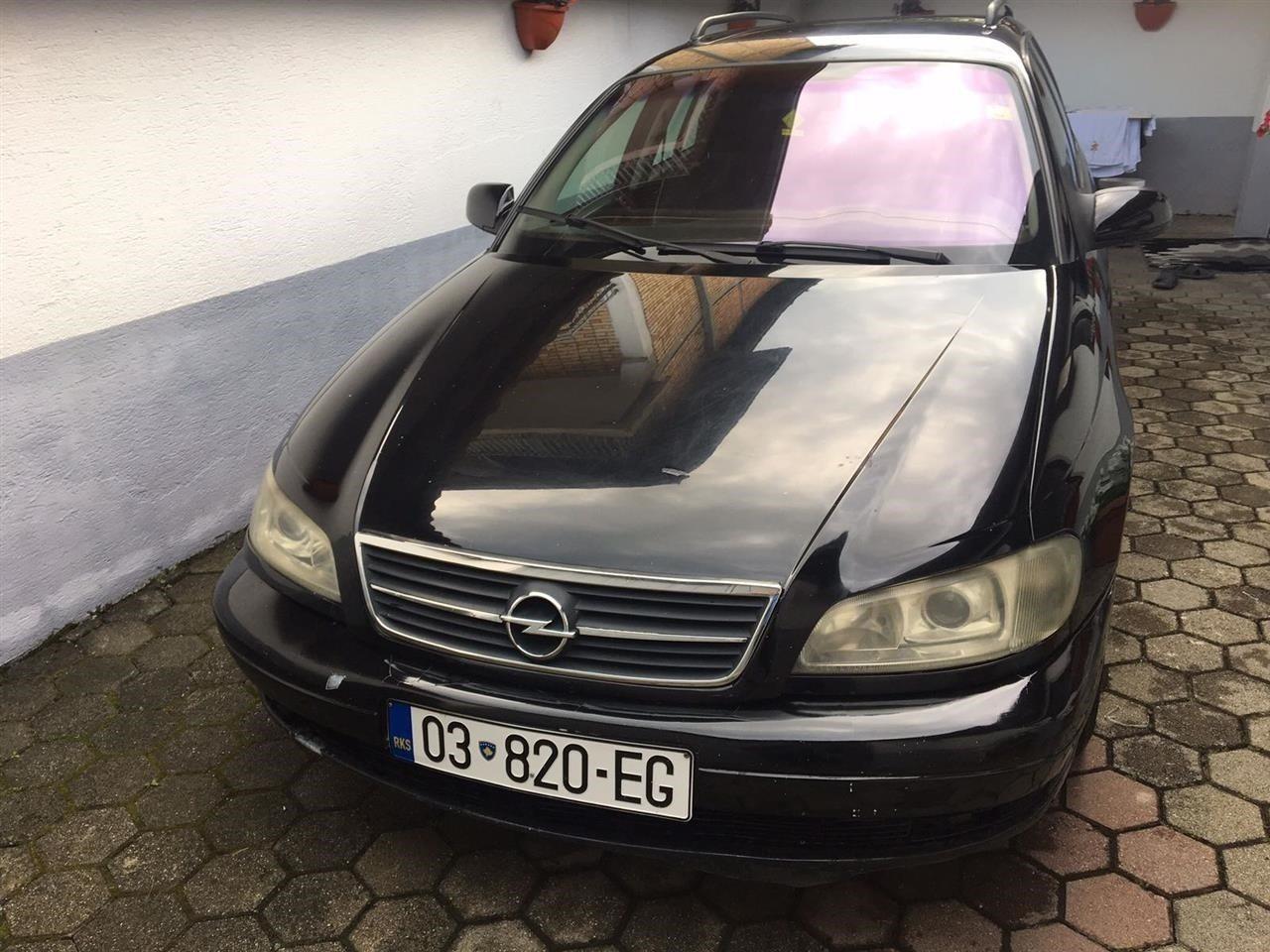 Shitet-Opel-Omega