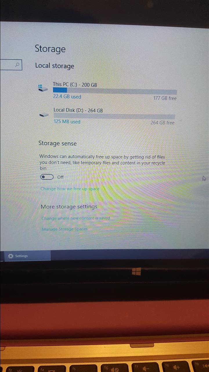 Laptoop-Hp