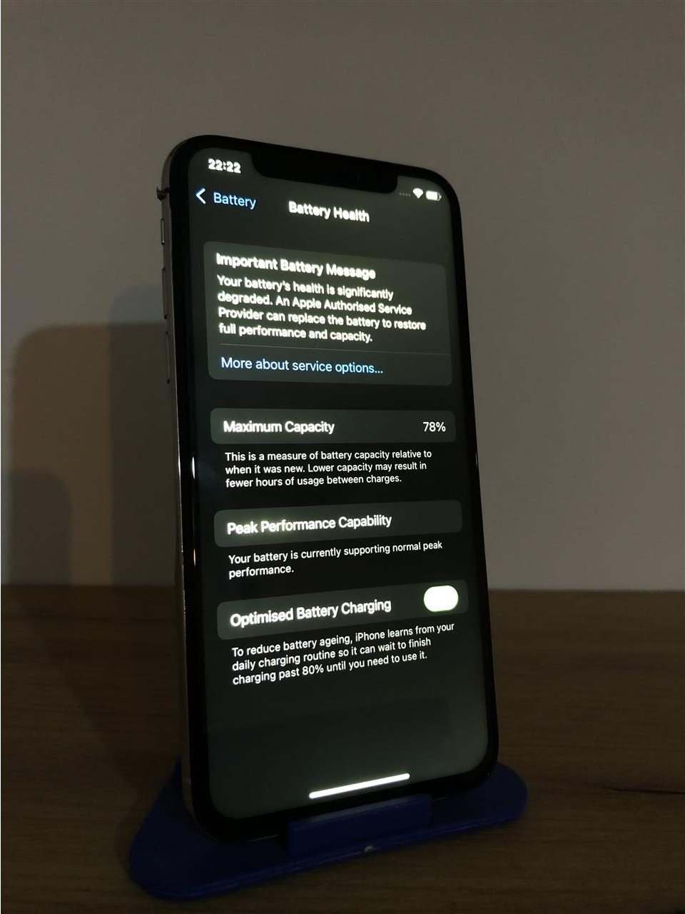 iPhone-X