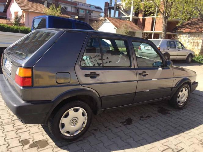 Golf 2