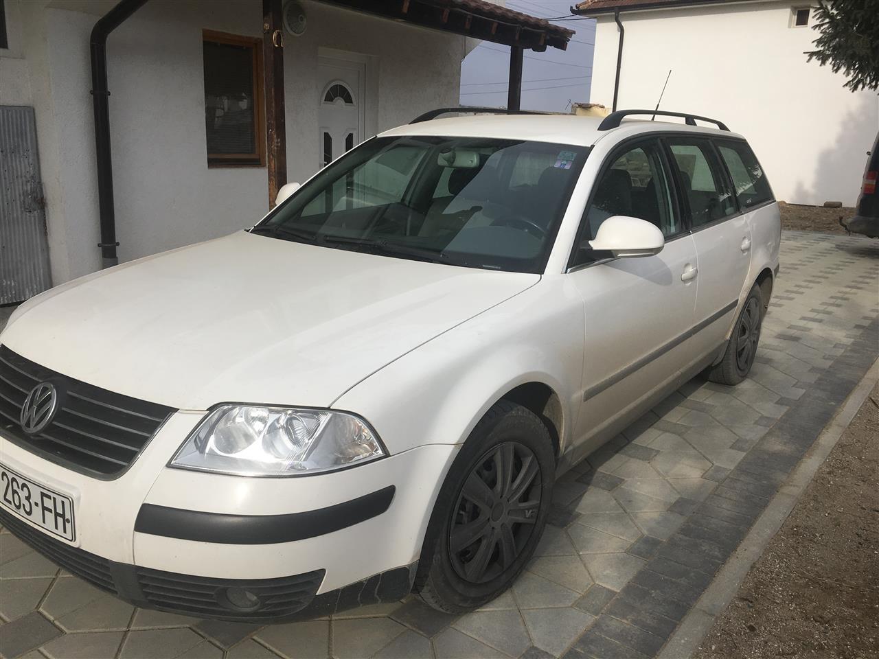 Passat