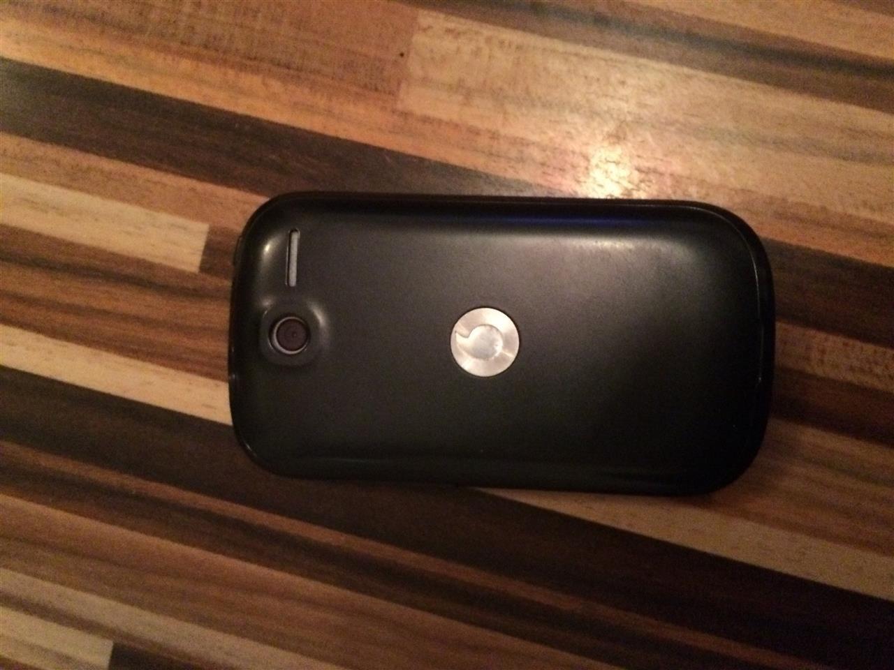 Vodafone