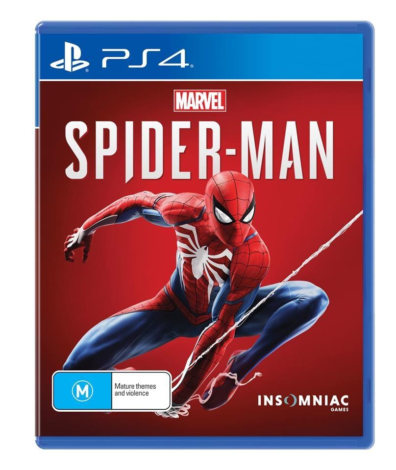 Cd-per-ps4