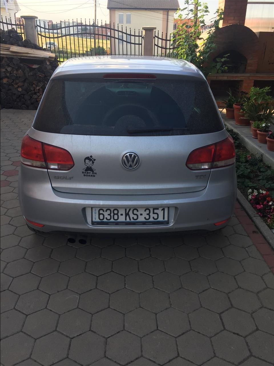 Golf-6
