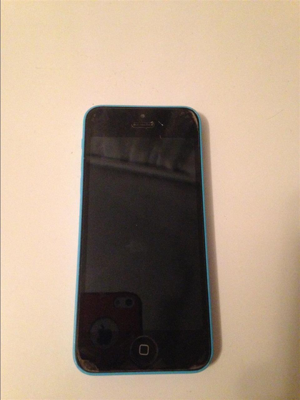 Iphone-5c