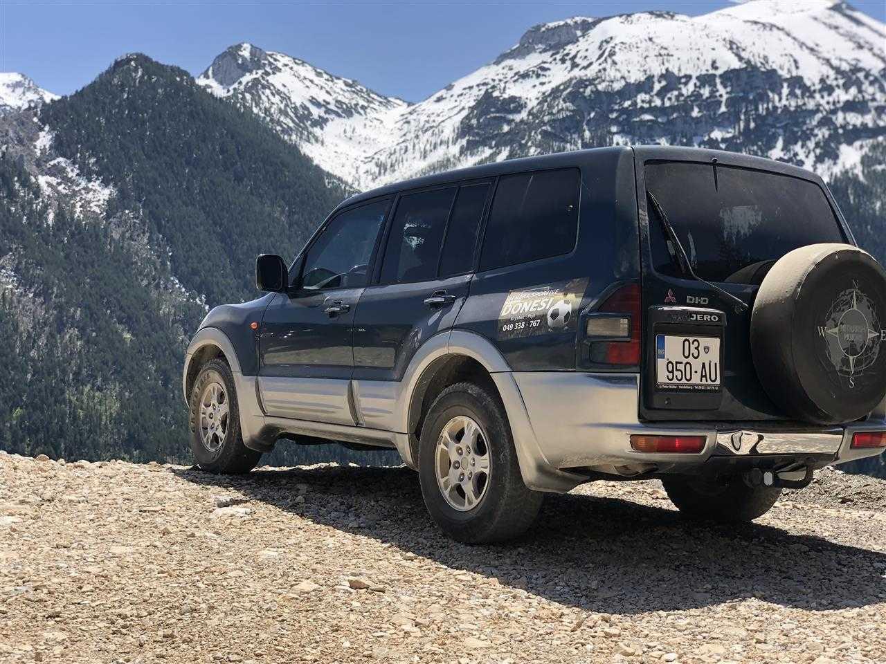 Mitsubishi-