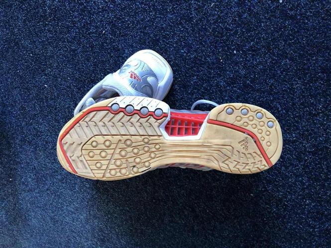 Adidas climaCOOL