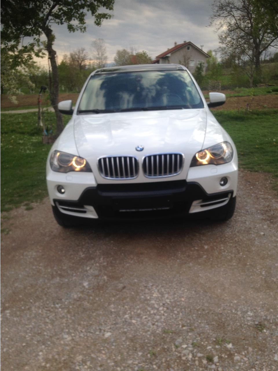BMW-X5