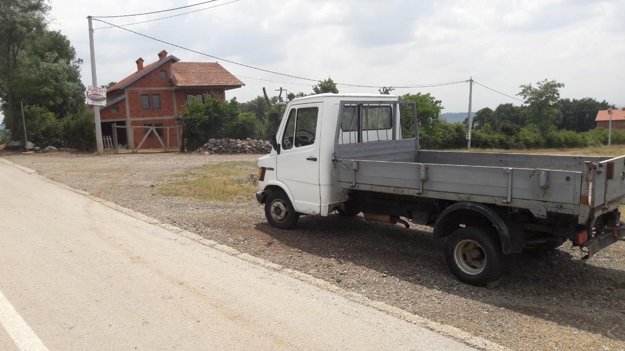 Kamionet-
