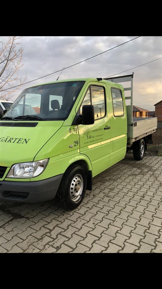 sprinter-311cdi
