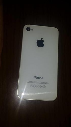 iPhone 4s