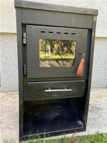 Kamin