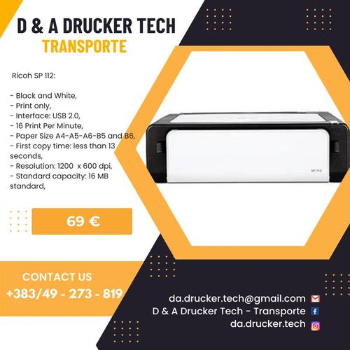 Printer