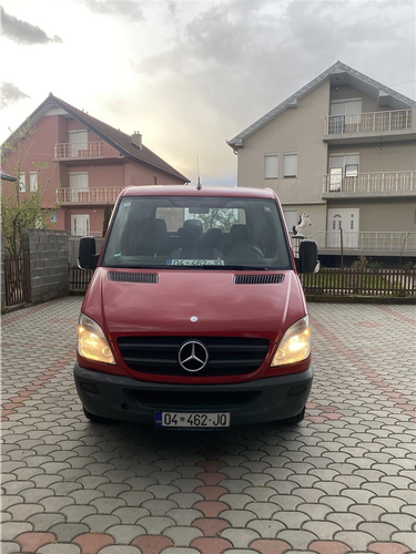 Sprinter