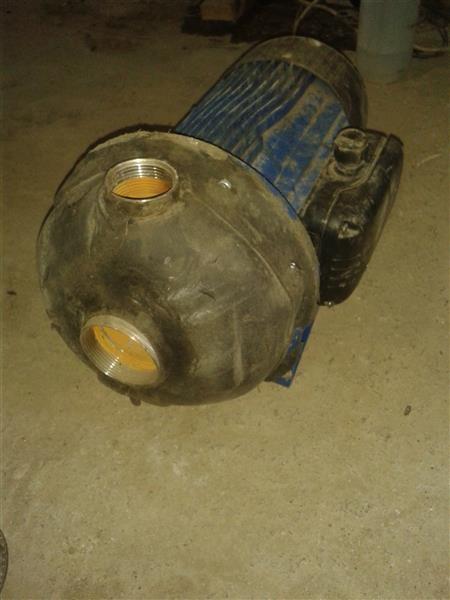 Hidrofor