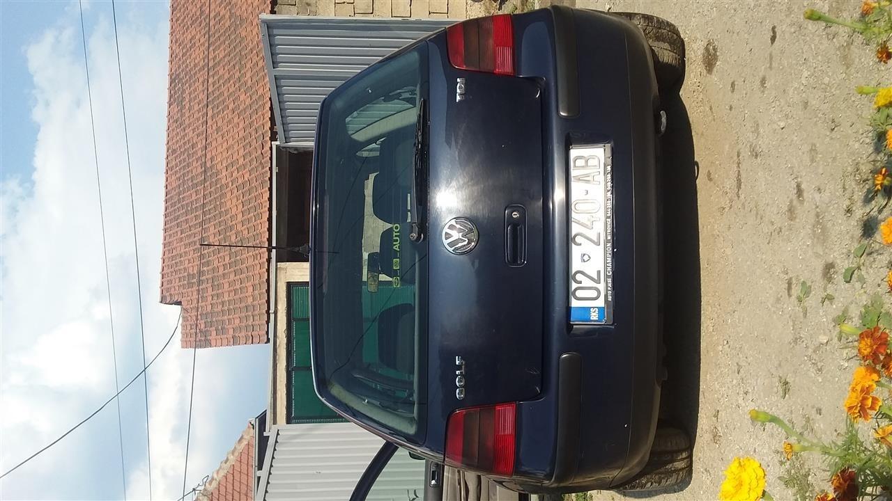 Golf-IV