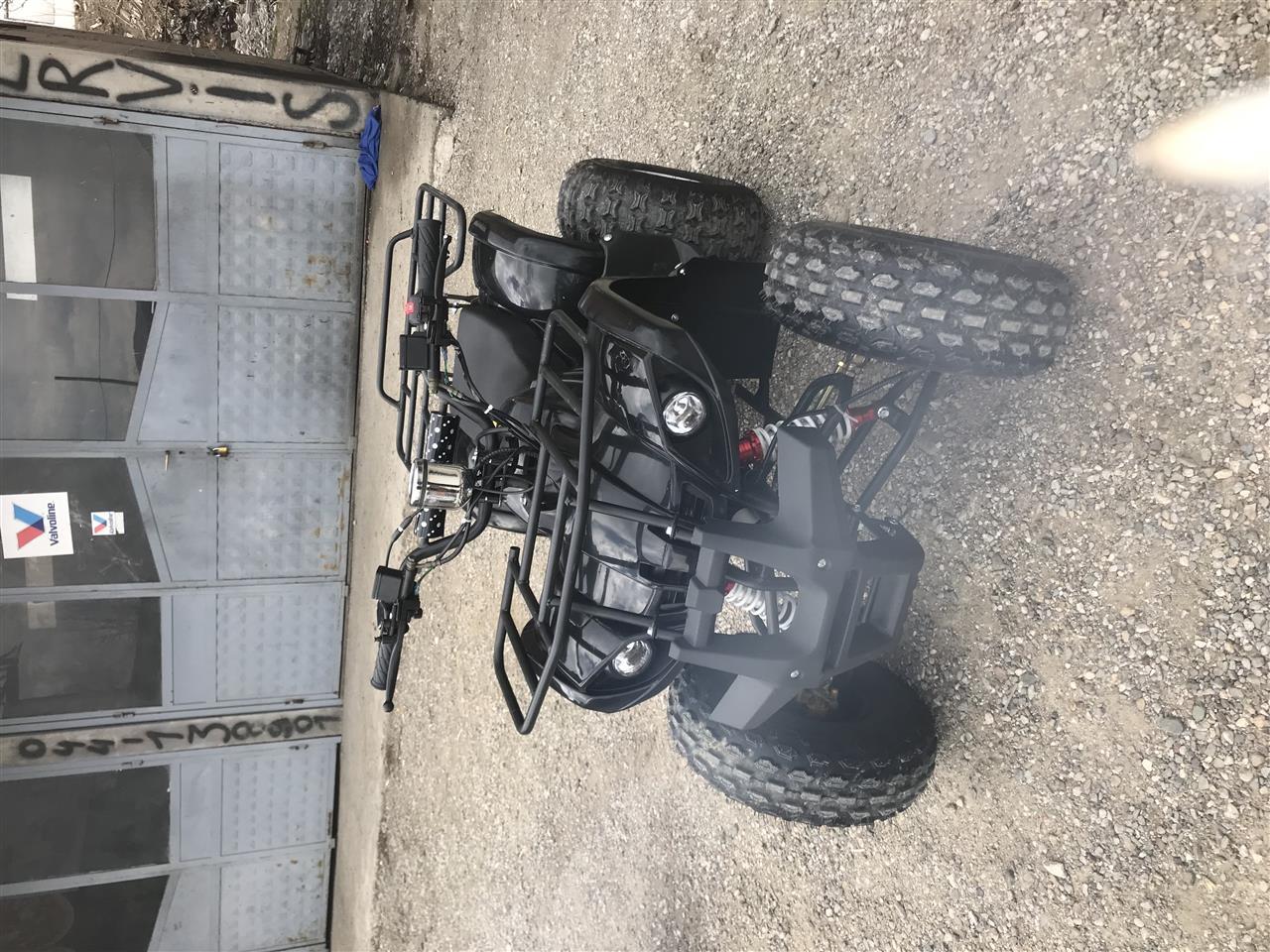 ATV