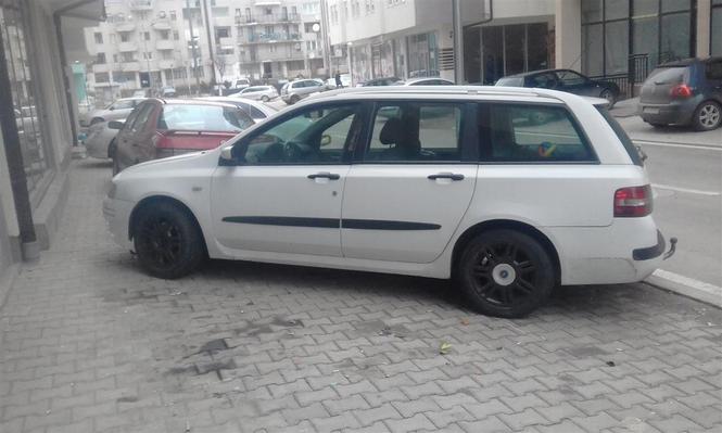 Fiat stilo
