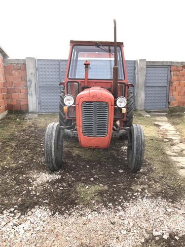 Traktor 