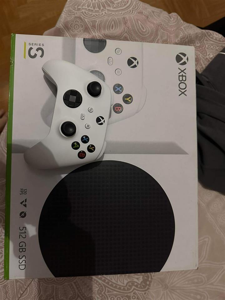 XBOX
