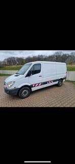Sprinter