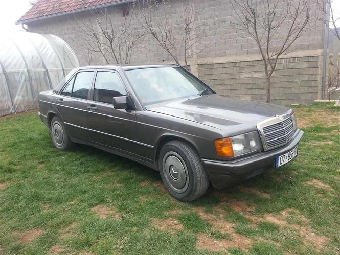 mercedes