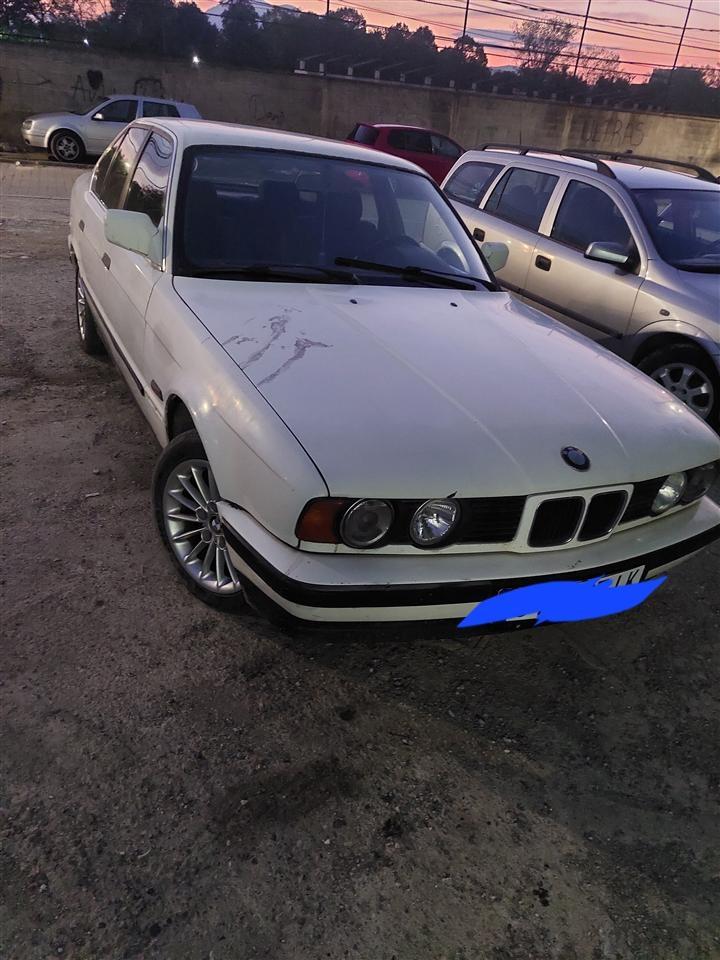 Shitet-BMW-olt-timer