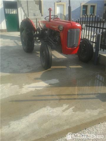 Traktor 